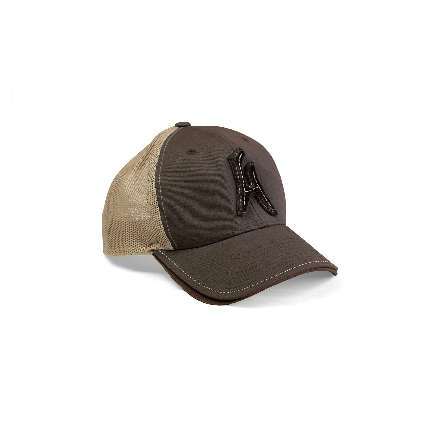 solar double layer hat