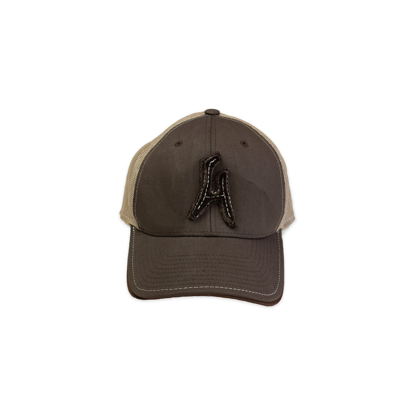 solar double layer hat