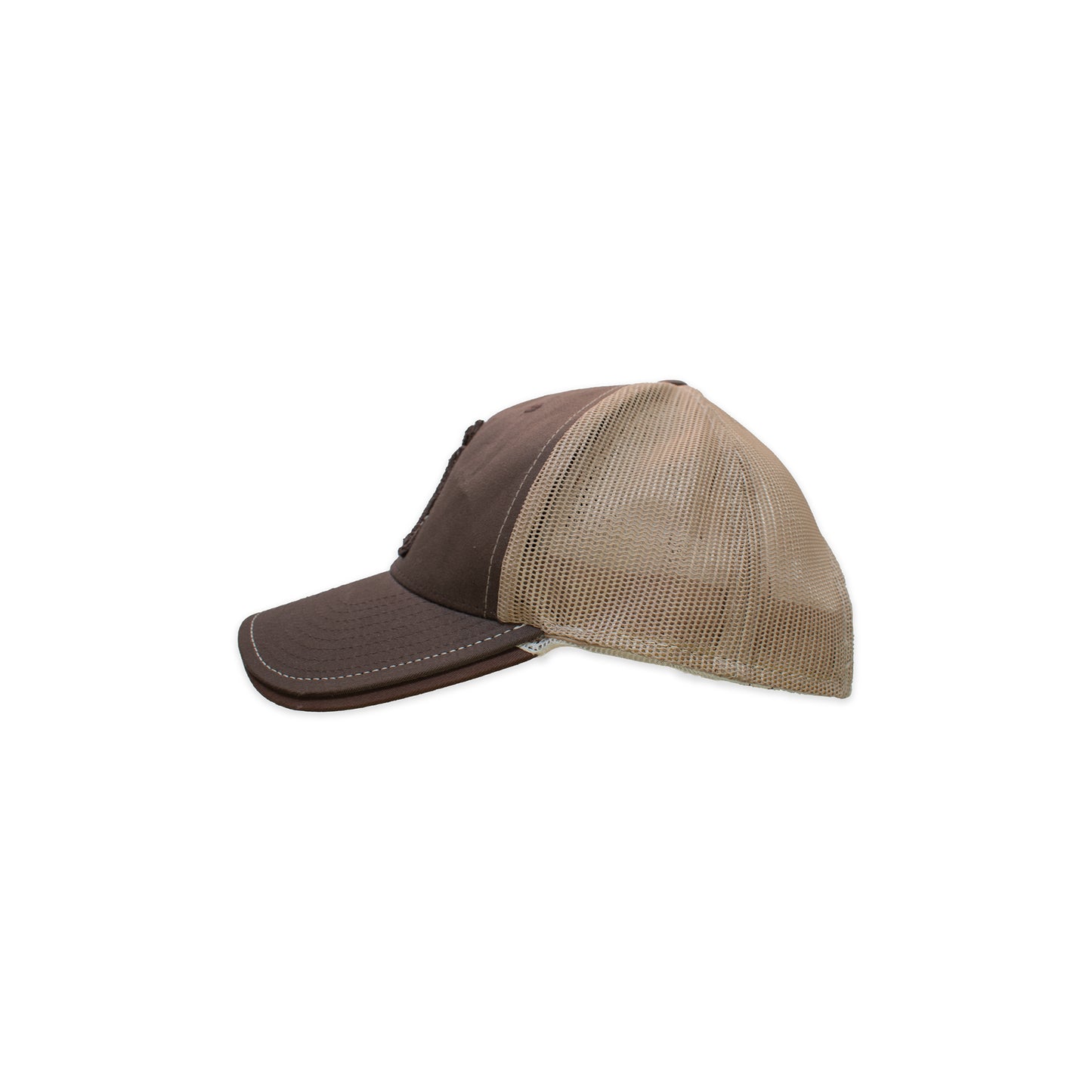 solar double layer hat