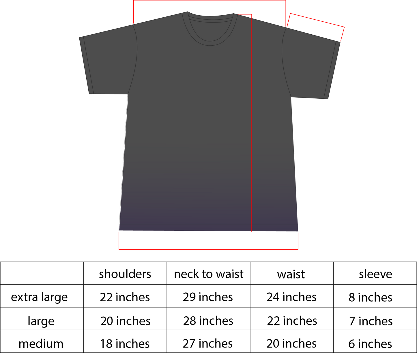 portals green tee